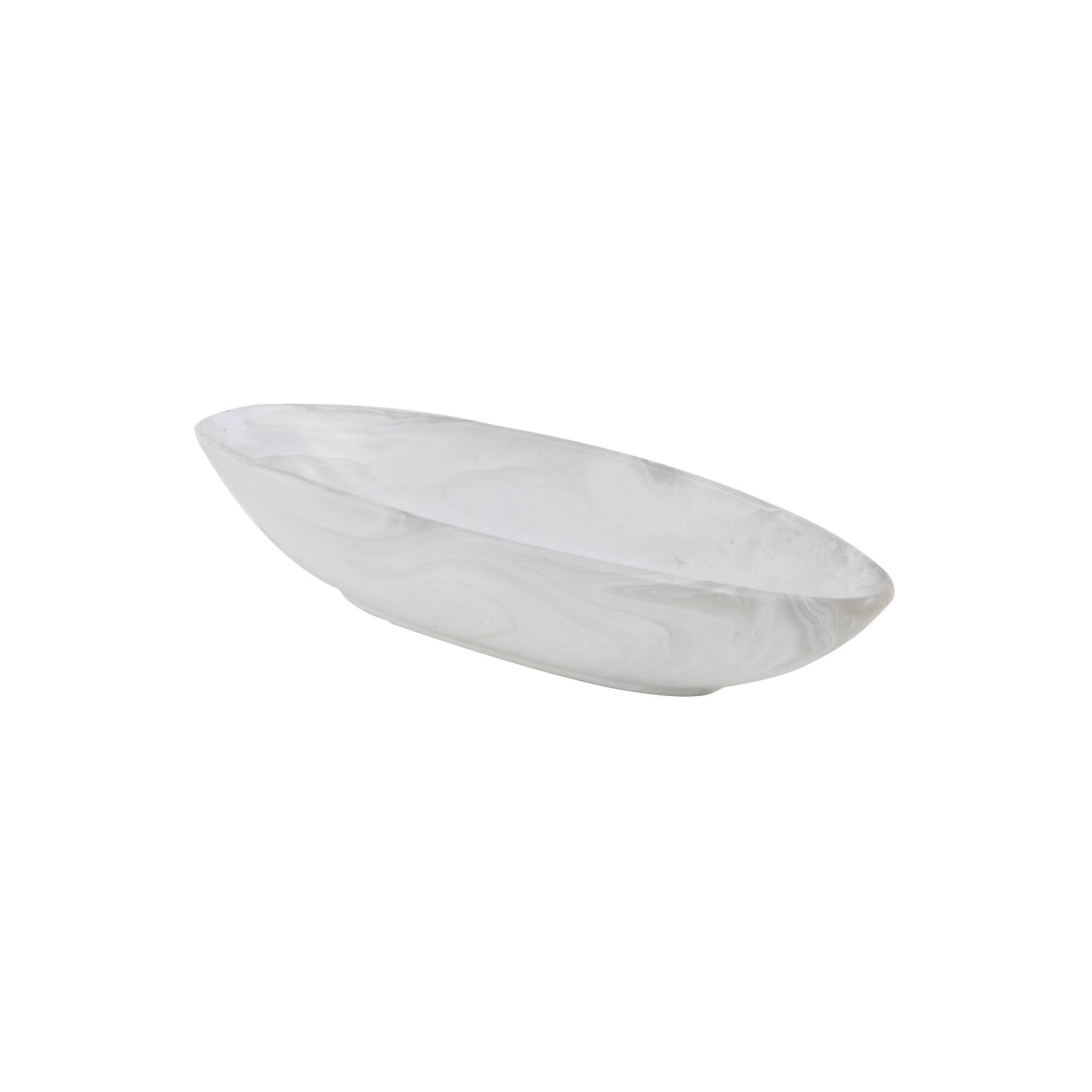 CosmoLiving by Cosmopolitan White Porcelain Country Planter Set